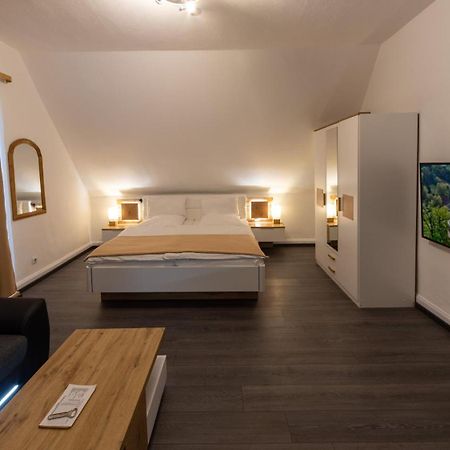 Villa Feise Bad Harzburg Eksteriør billede