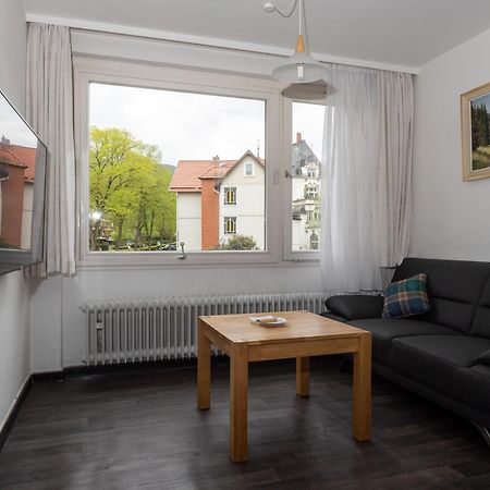Villa Feise Bad Harzburg Eksteriør billede