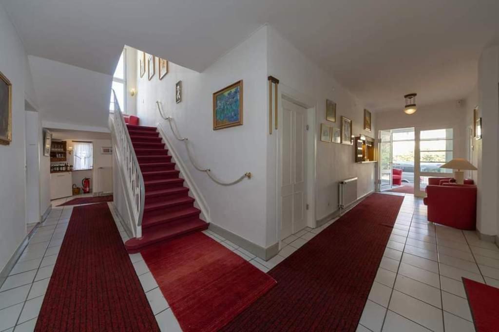 Villa Feise Bad Harzburg Eksteriør billede