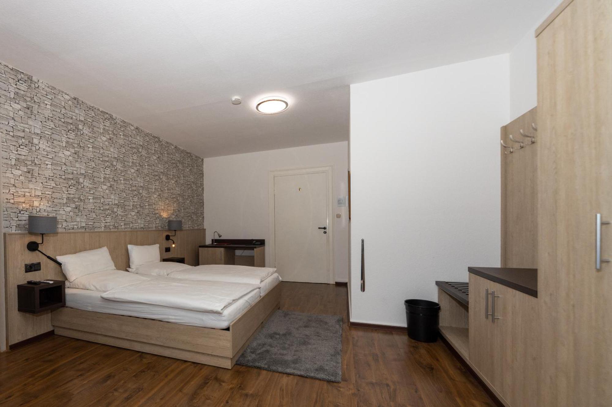 Villa Feise Bad Harzburg Eksteriør billede